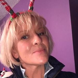 Meet your Posher, Cindy